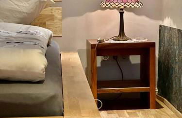 Wohnung am Schloss 2 - Bestes Apartment in Weilburg - Photo 9