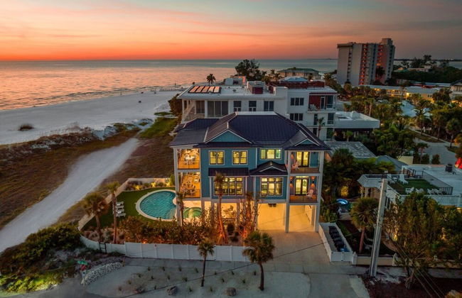 Sunset Blue in Siesta Key - Photo 6