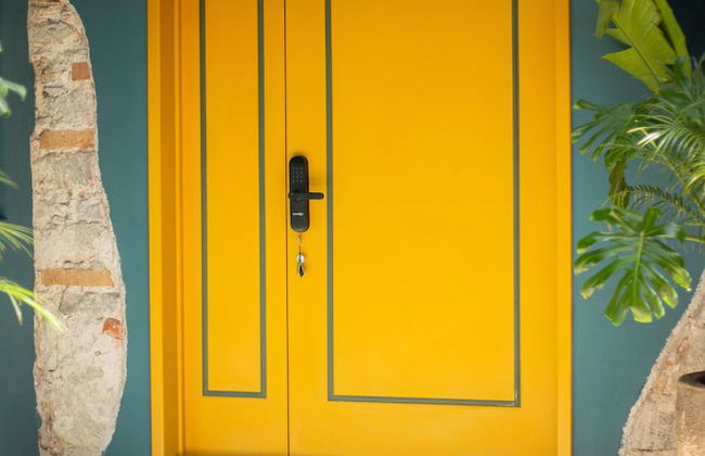 Casa Nduxi - Foto 10