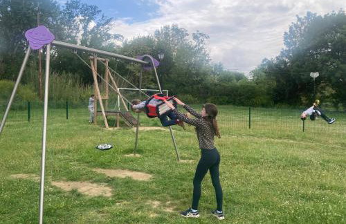 Maison DELMAS, l'Oustal du Recantu - Foto 39