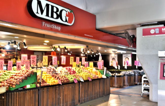 Establishment EST Bangsar By Greater Stay - Foto 74