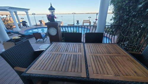 Lakefront Oasis - Foto 4