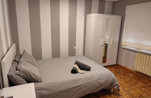 Apartamento 5 min centro - Foto 21