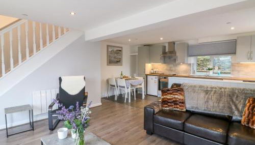 Cuckoo Cottage - Foto 5