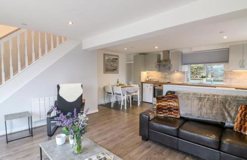 Cuckoo Cottage - Foto 5