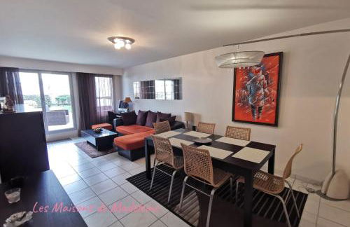 Le Voyage de Jade - Les Maisons de Madeleine - Foto 1