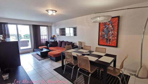 Le Voyage de Jade - Les Maisons de Madeleine - Foto 1