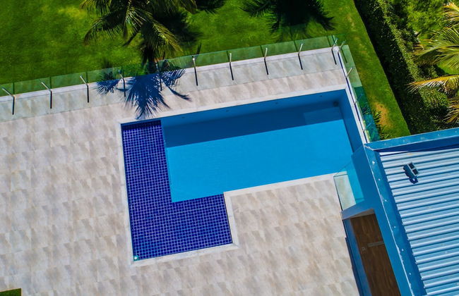 Ilha de Capitóli - Rancho no Kanto da Ilha em Capitólio - Foto 77