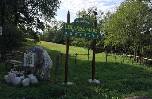 Locanda Marzi - Foto 40