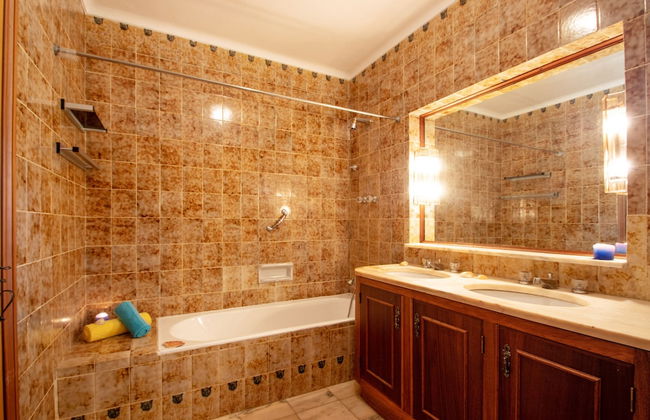 Villa Crisandra - Foto 37