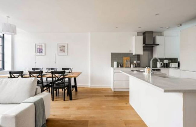 Host Stay The Old Post Office - Foto 23