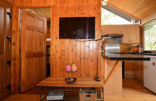 Seil Log Cabin - Foto 6