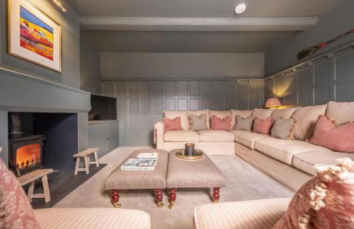 Old Mill House - Foto 21