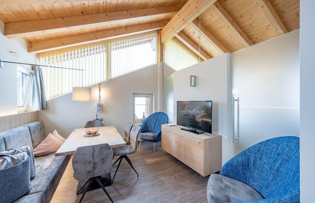 Hotel Andy - Foto 14