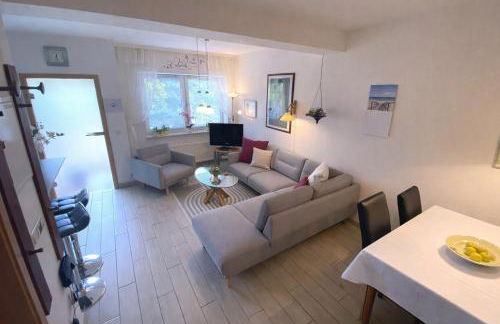 Ferienwohnung MEERzeit - Foto 6