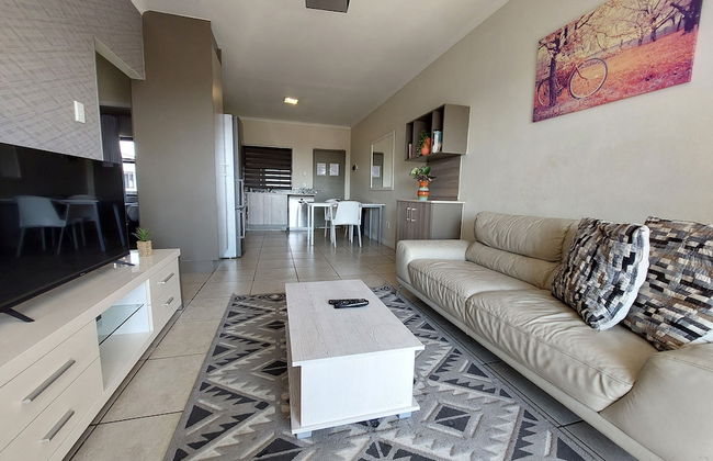 Zwelakho Luxury furnished apartments - Photo 23