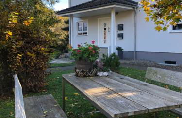 Stilvolle Wohnung für 6 Personen - mit riesiger Dachterrasse - Foto 36