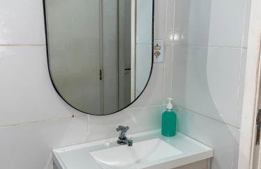 Lar Botticelli 2Quartos wifi piscina ArCond - Photo 36