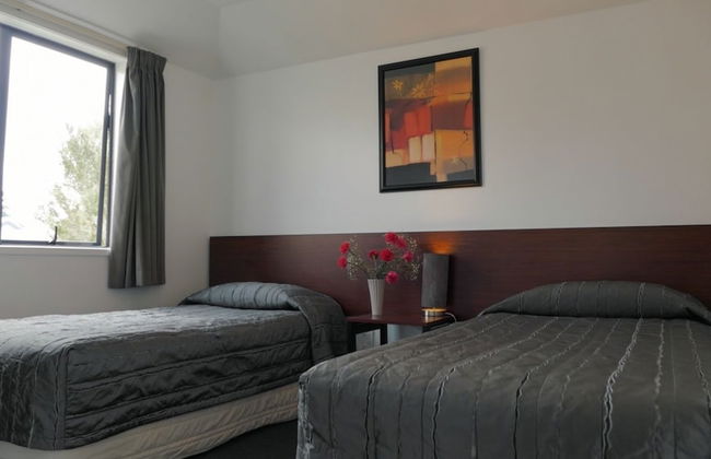 Sherborne Motor Lodge - Foto 10