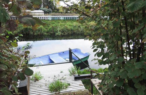 Holiday Home in Stepniczka - Foto 40