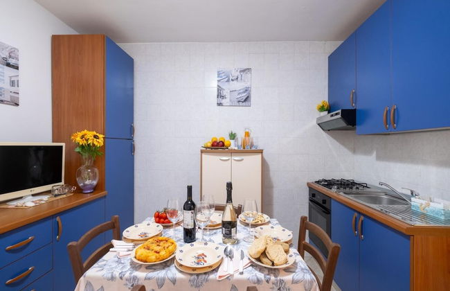 On The Sea San Foca wifi Ac - Foto 8