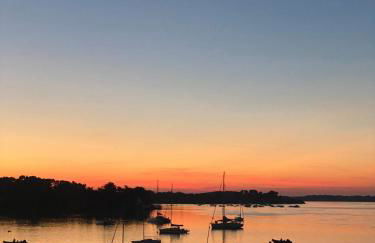 Villa Heaven's door - accès mer - villa d'exception - Foto 48