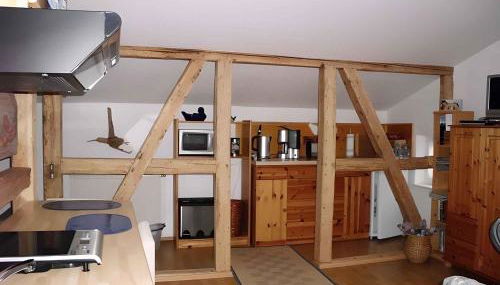 Apartment in Putbus II - Foto 5