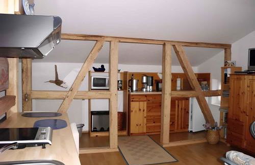 Apartment in Putbus II - Foto 5