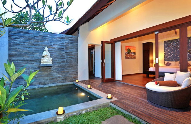 Desa Di Bali Villas - Photo 29