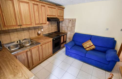 Apartment La Busa-4 by Interhome - Foto 11