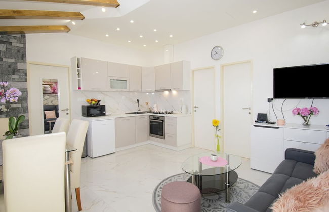 Stone House Blaca - Two Bedroom Stone House With Terrace and Sea View - Foto 5