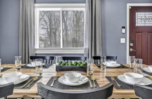 Swim and Relax In our Pool and Hot Tub and Recently Renovated - Foto 41