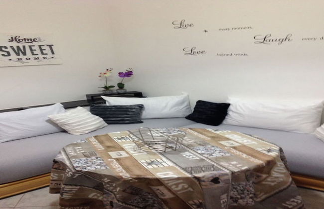 Residence Narjisse Martil Corniche - Foto 21