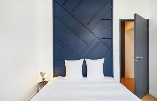 Résidence Colonel - Foto 23