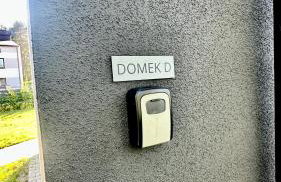 Domki Pasieka Domek D - Foto 29