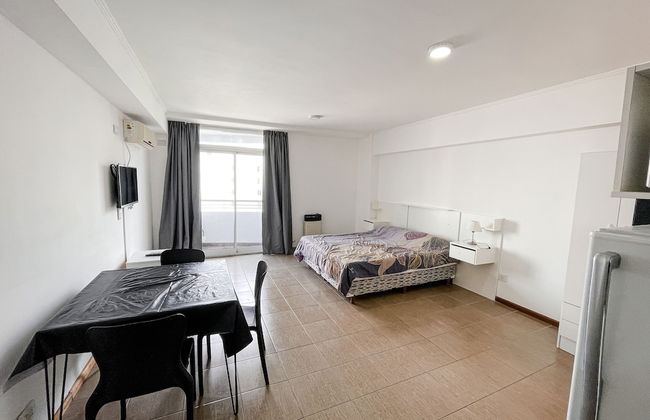 Spacious Loft In Downtown Rosario - Fully Equipped - Photo 2