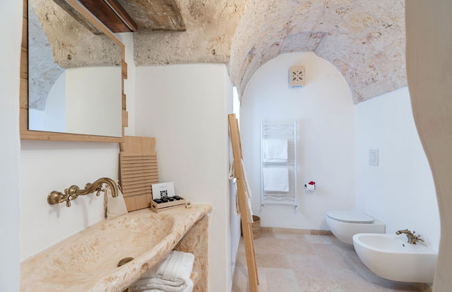 Masseria Torre Rossa - Foto 51