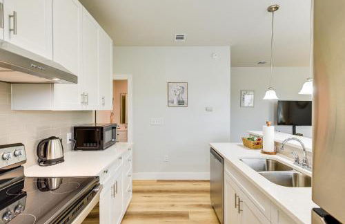 Steps to TCU Campus Modern Fort Worth Apt - Foto 12