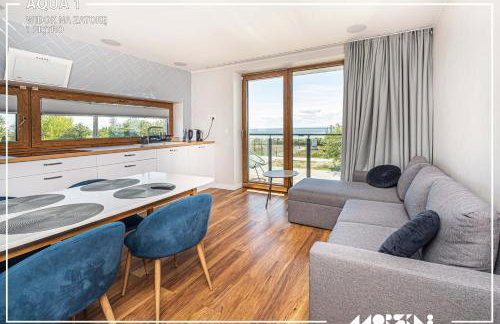 Apartamenty Kuźnica "Morska 8" - Foto 19