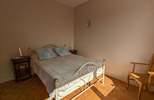 Maison confortable avec jardin privatif, internet, parking - FR-1-653-112 - Foto 25