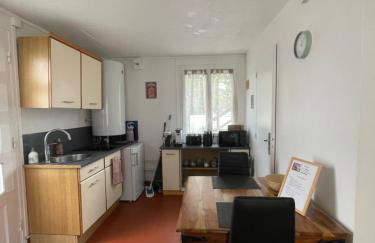 La clé des champs - Foto 1