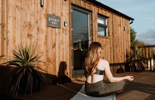 The Ginger Nut - Foto 12