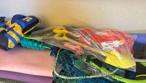 Cozy studio in Hollywood, FL - Foto 4