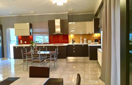 Luxury House in Nafplio with a great view balcony - Foto 6