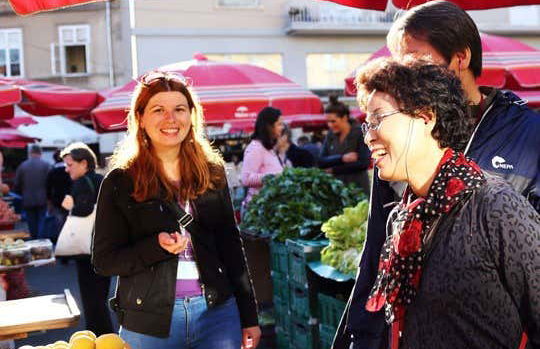 Zagreb City Tour + World War II Tunnels - Foto 7