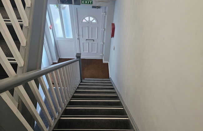 Charming Oxford Apartment in Telford - Flat 2 - Foto 23
