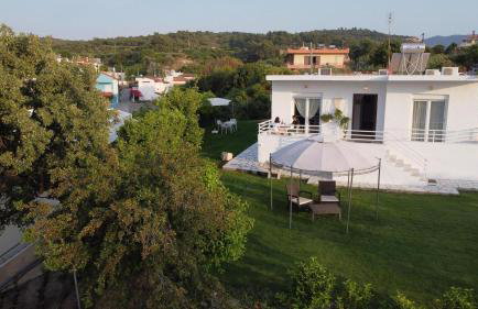 Emerald Private Villa in Kalavarda Rhodes - Foto 91