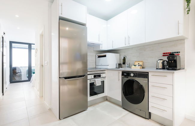 LEMON APARTMENT & HOTELS - Foto 32