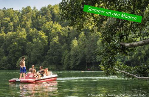 Haus Alleegarten - Foto 5