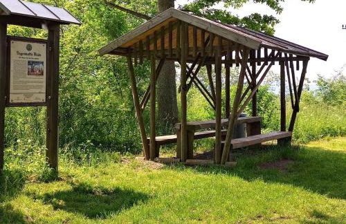 Ferienwohnung am Hochrhöner - Foto 26